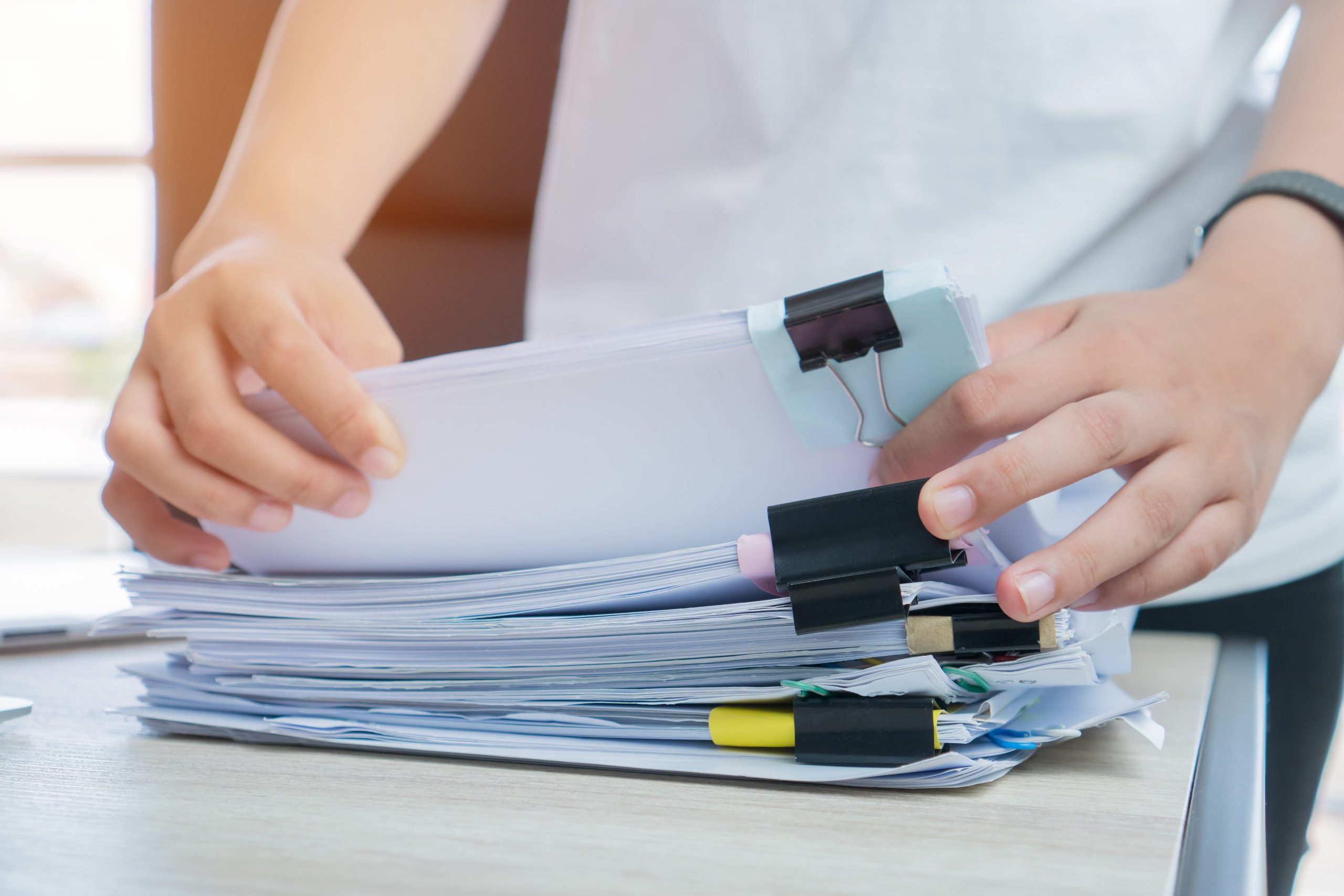 FLR M Visa Supporting Documents 2024