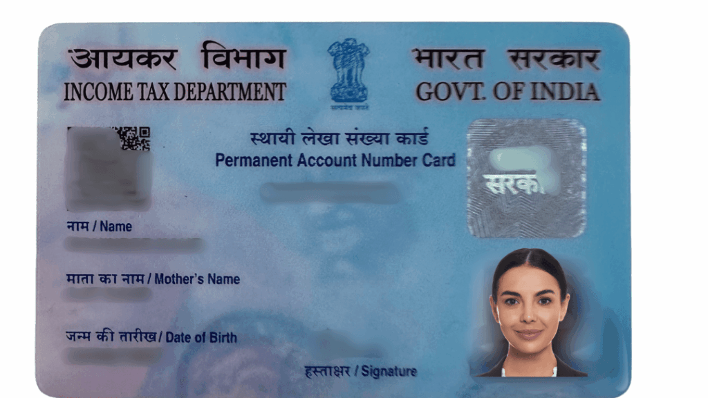 PAN CARD