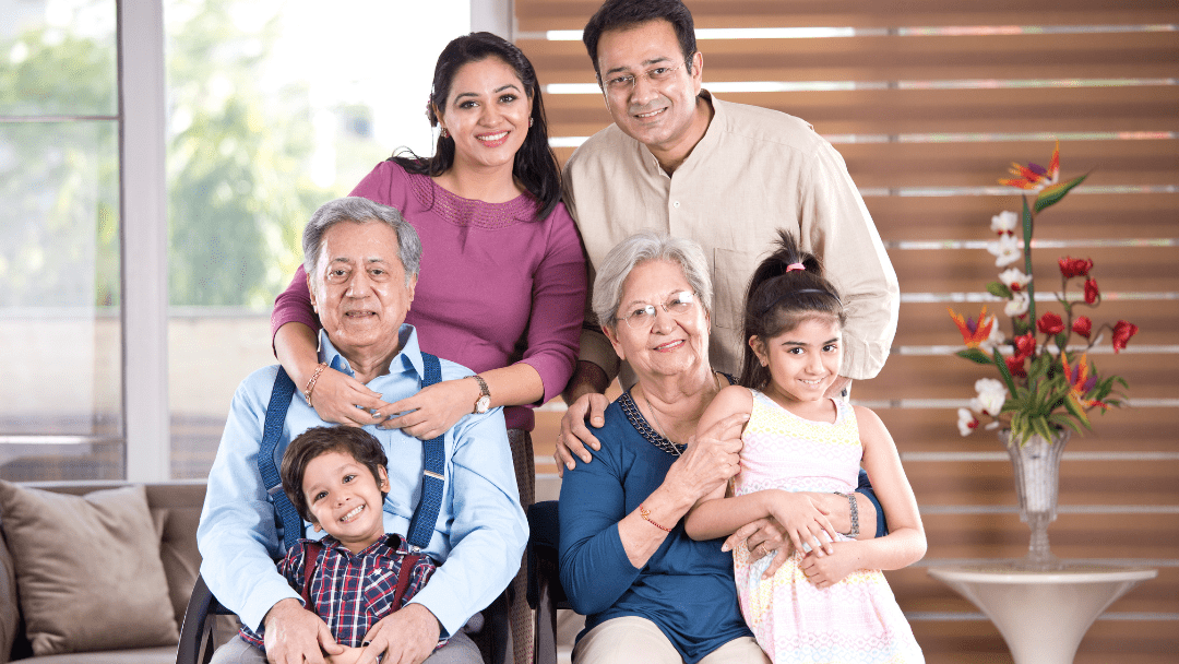 Transfer Indian Property: For NRI, PIO (OCI), India