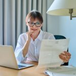 British Naturalisation Residence Documents