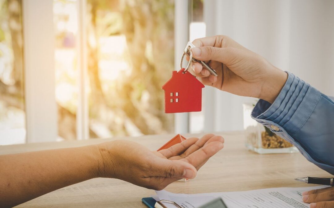 Can I Buy Indian Property with a Power of Attorney?