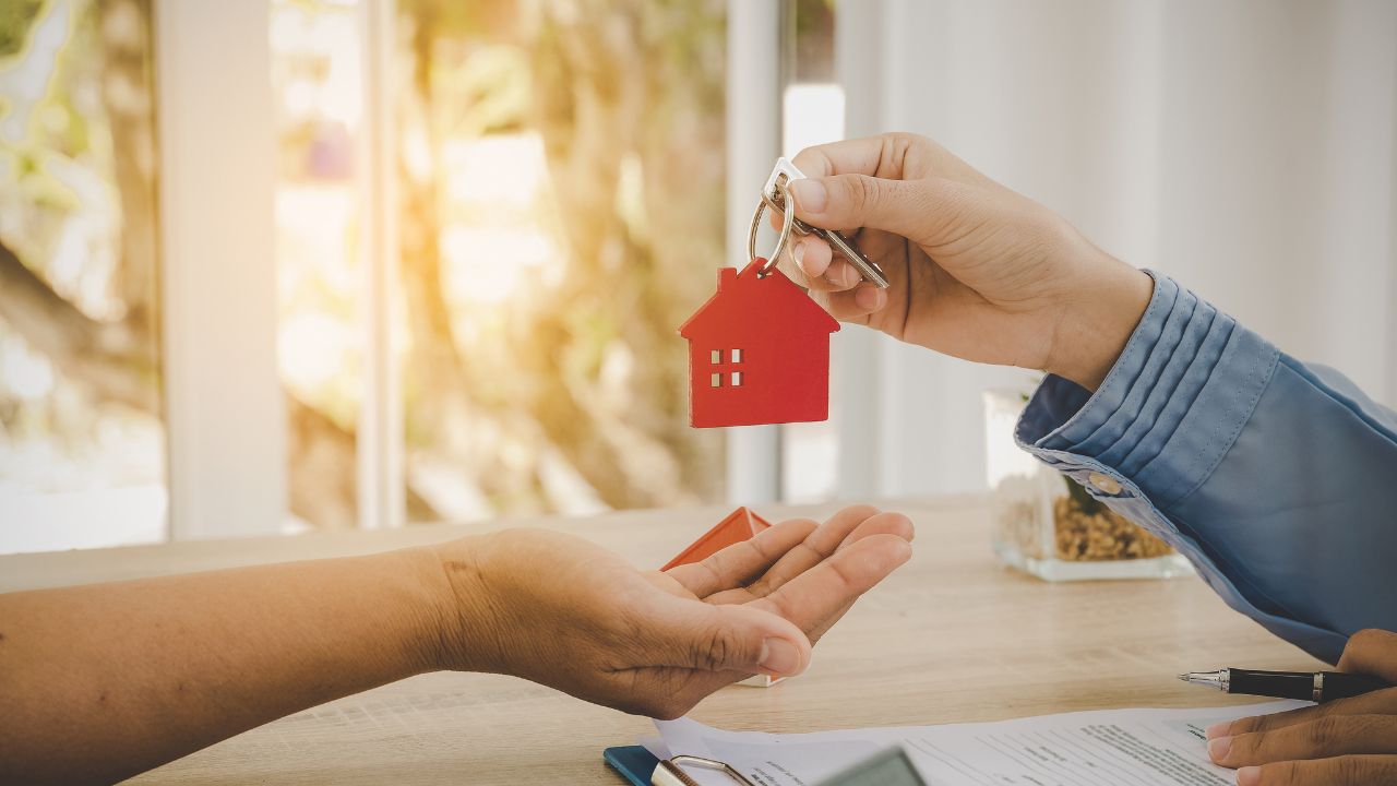 Buy Property with Indian Power of Attorney