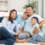 Switch to 5-Year Spouse Visa Route UK