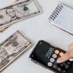 spouse visa cash savings application