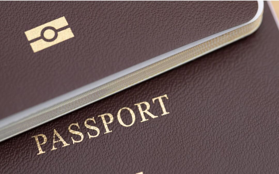 Apply for UK Dual Citizenship