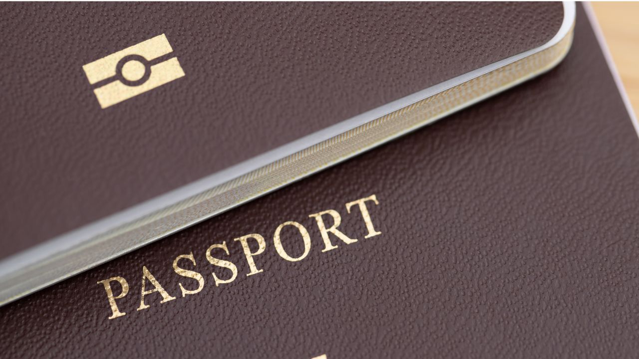 UK Dual Citizenship Application