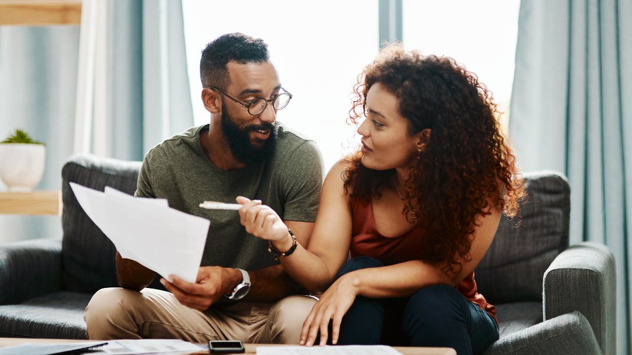 UK Unmarried Partner Visa Documents 2025