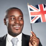 British Citizenship after ILR