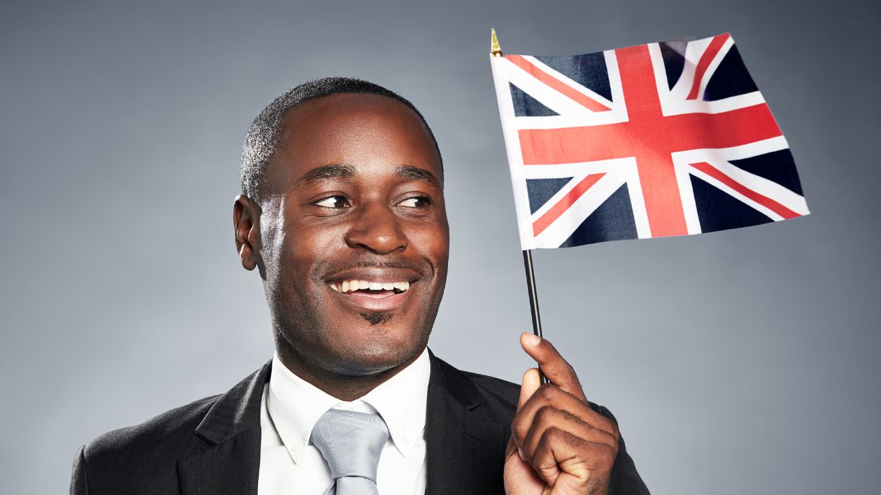 British Citizenship after ILR