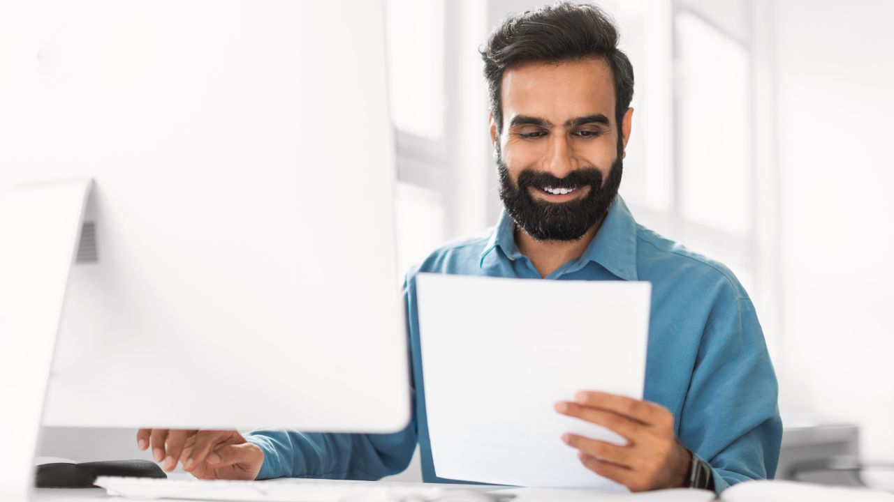 Indian Embassy Power of Attorney