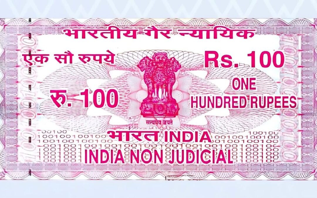 Should You Print Indian Power of Attorney on Stamp Paper in the UK?