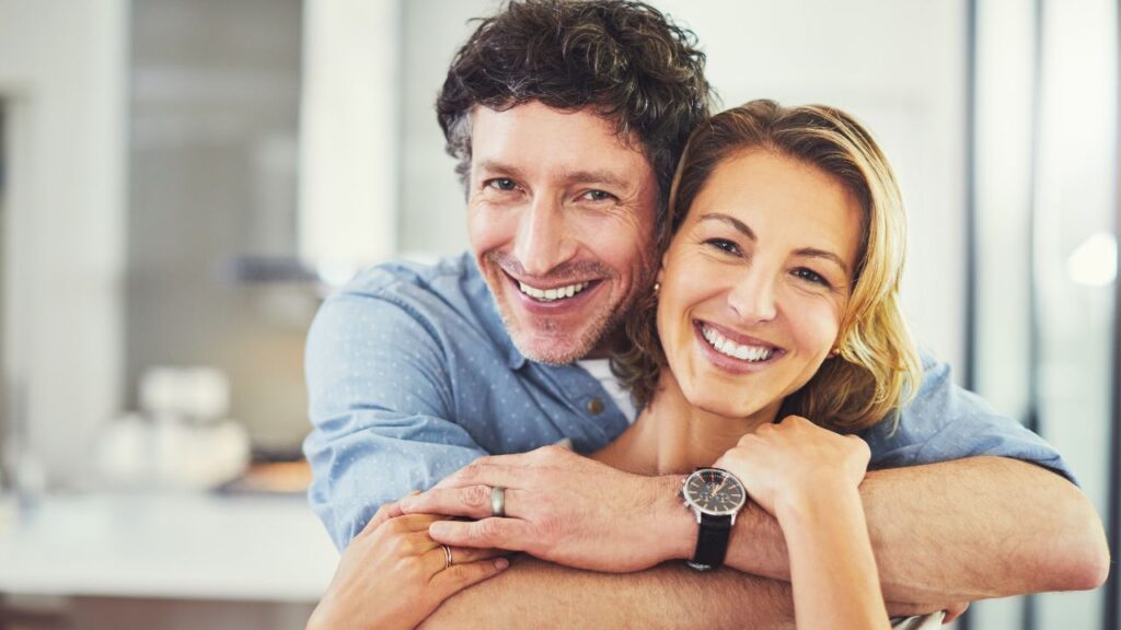 Do you need to live together for a UK Spouse Visa