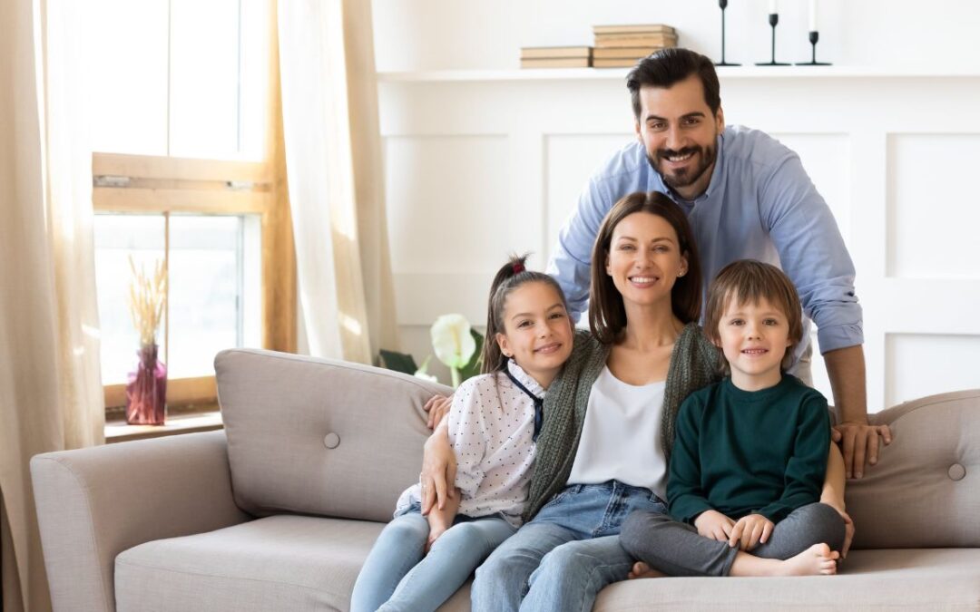 Further Leave to Remain Family Route – FLR(M) Application