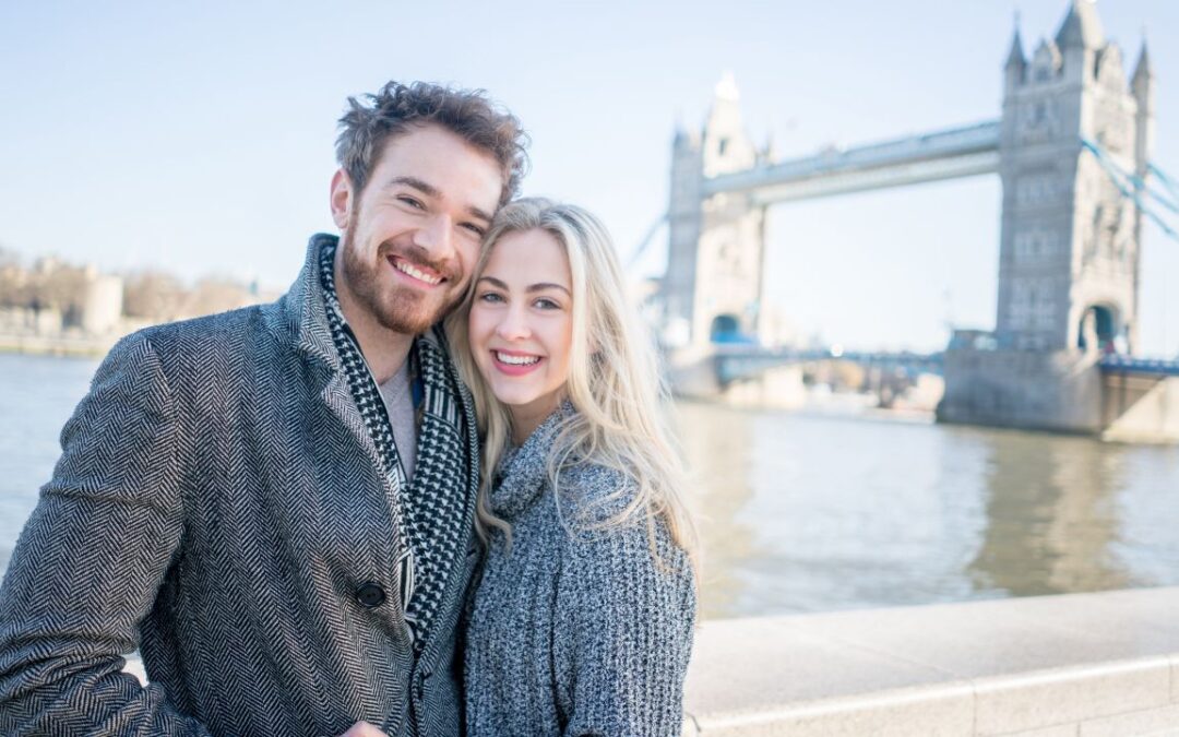 UK Spouse Visa Processing Time 2025 – How Long Does It Take?