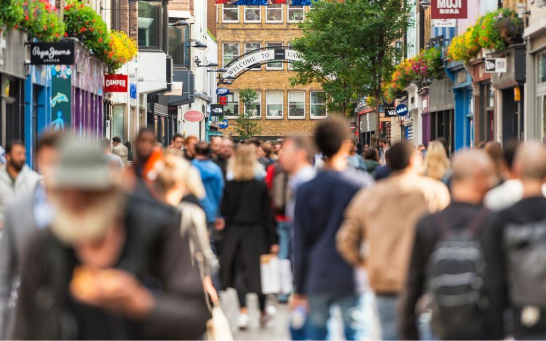 UK Immigration Update – 14 October 2025 Rule Changes