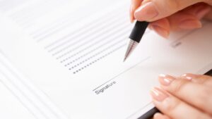 Safest way to make an Indian Power of Attorney