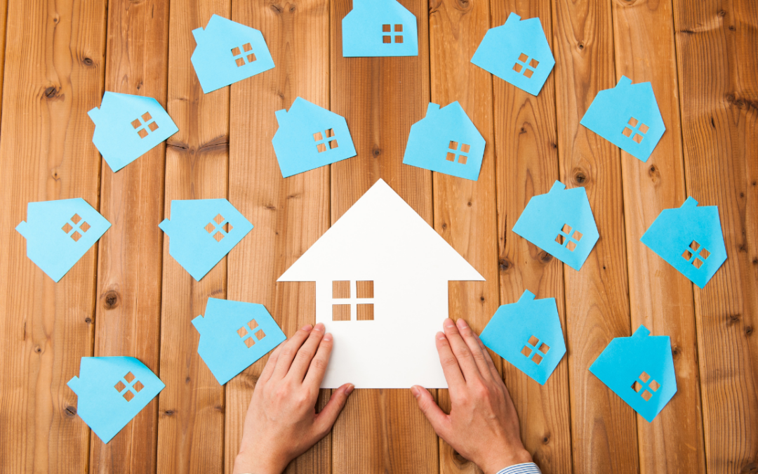 Can I Include More Than One Property in My Indian Power of Attorney?