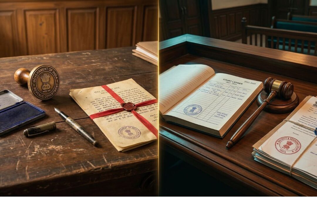 Legal Heir Certificate or Succession Certificate: Which One Do You Need?