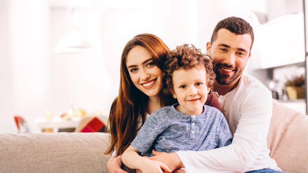 What is Appendix FM for Spouse Visa