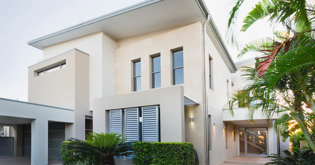 Can an OCI Buy Property in India Modern residential property in India eligible for purchase by an OCI cardholder under FEMA general permission