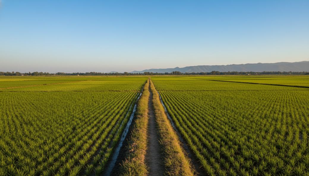 can-nri-oci-buy-agricultural-land-in-india Indian Farmland