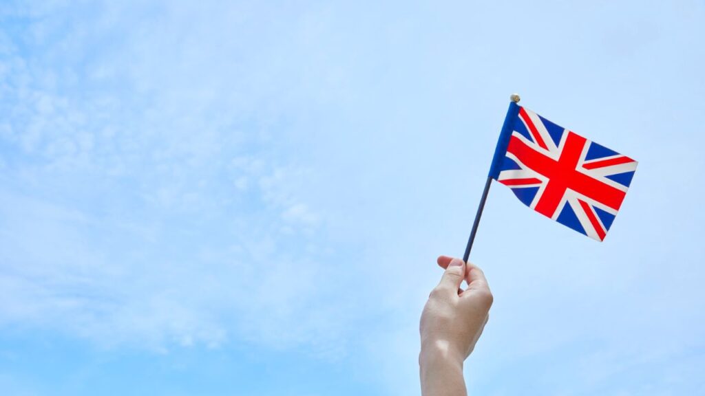 British citizenship processing time