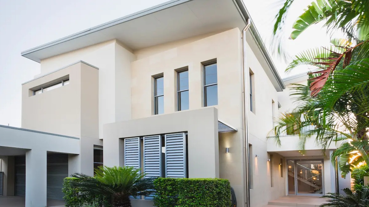 Can an OCI Buy Property in India Modern residential property in India eligible for purchase by an OCI cardholder under FEMA general permission
