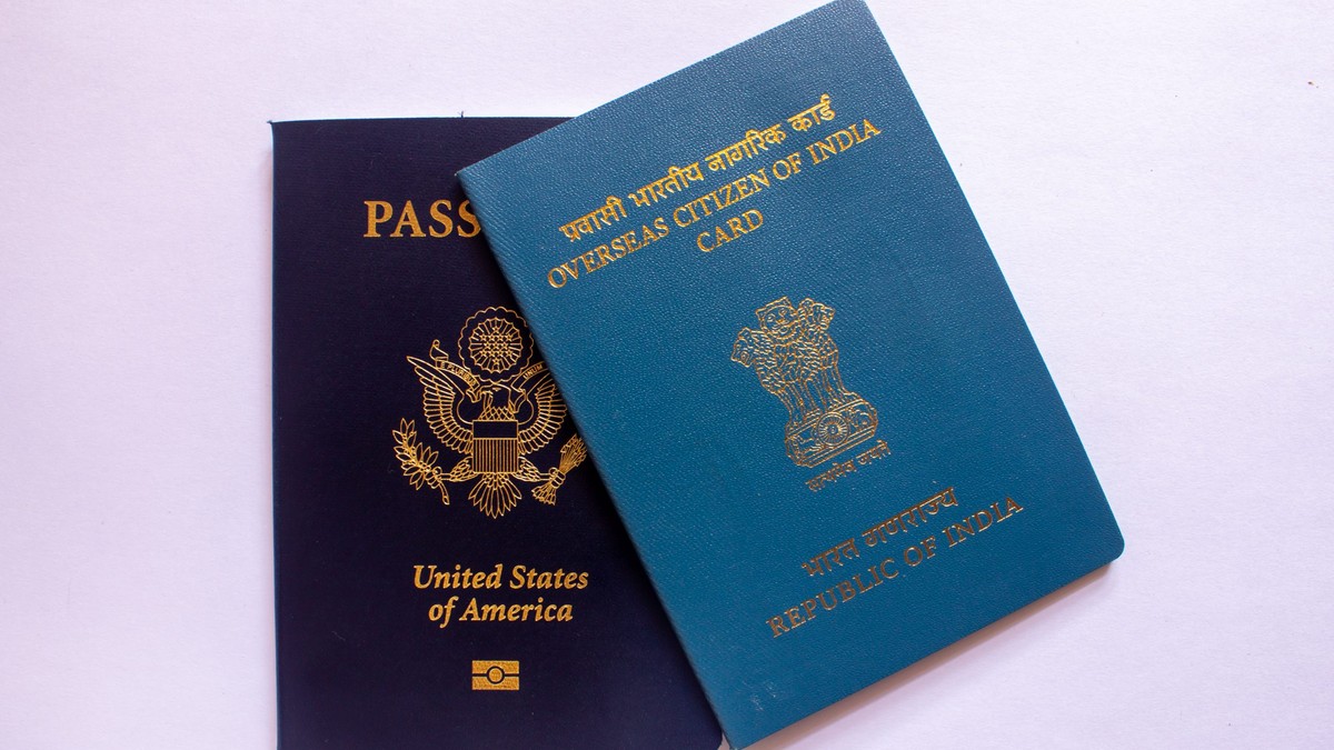 View,Of,Overseas,Citizen,Of,India,Card,Issued,To,Non UPLOADING 1 / 1 – New changes to OCI.jpg ATTACHMENT DETAILS New changes to OCI